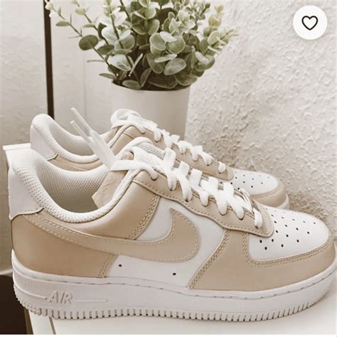 nude air force 1|Womens Nike Air Force 1 Shoes